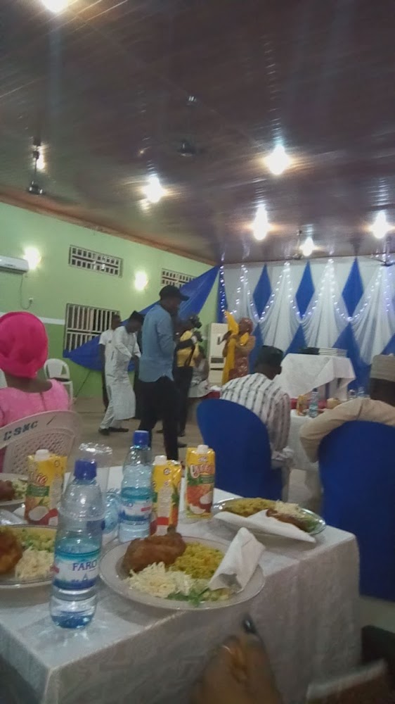 King Of Glory Hall photo 2